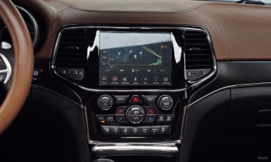 Grand Cherokee