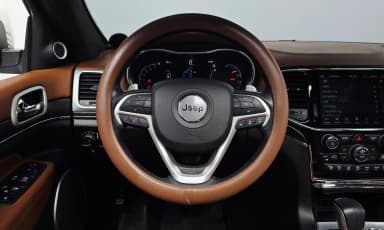 Grand Cherokee