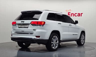 Grand Cherokee