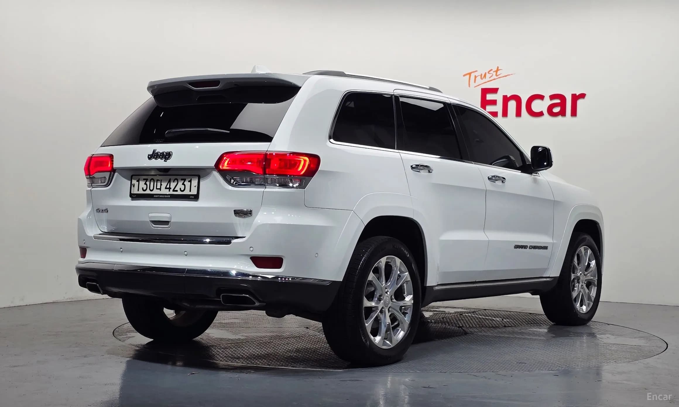 Grand Cherokee