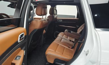 Grand Cherokee