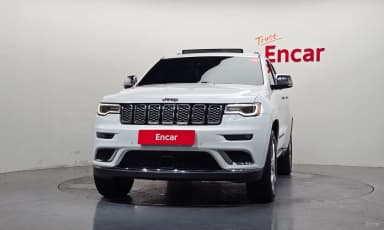 Grand Cherokee