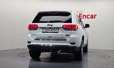 Grand Cherokee