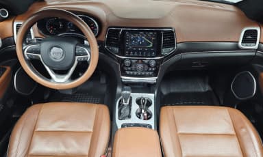 Grand Cherokee
