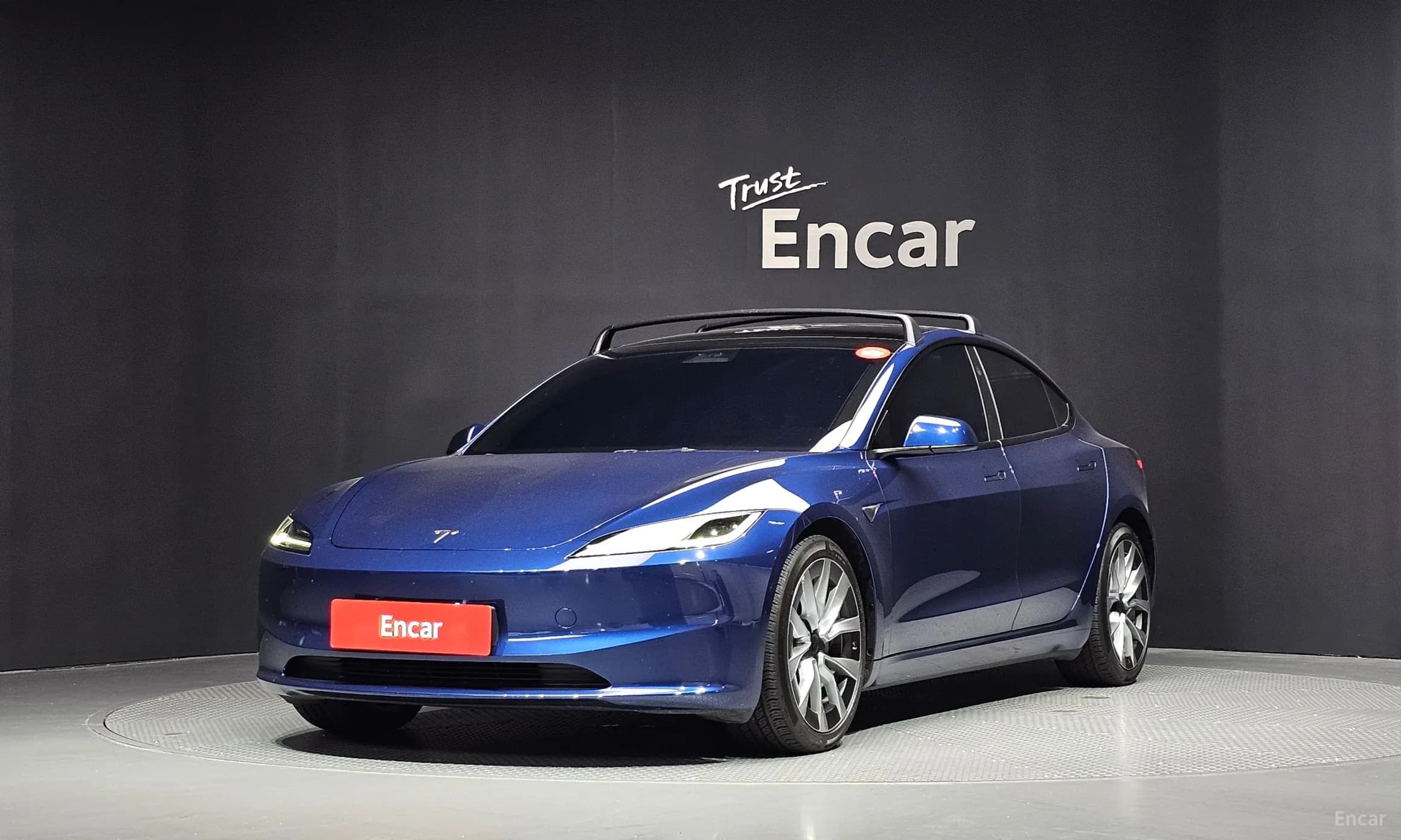 Model 3