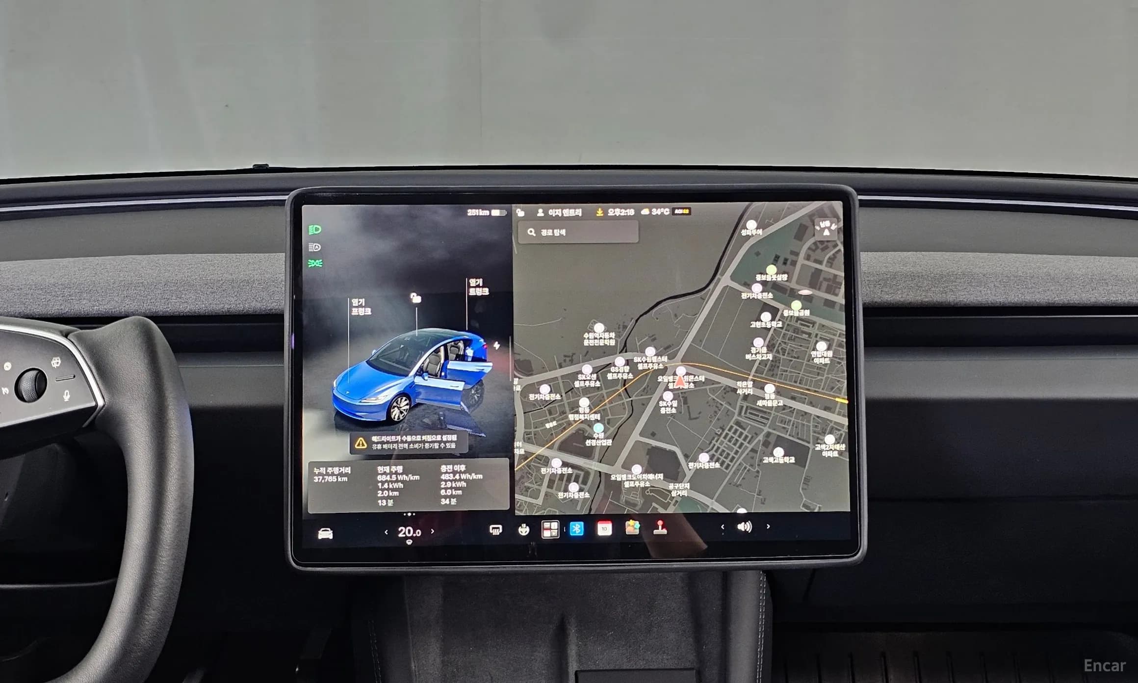 Model 3