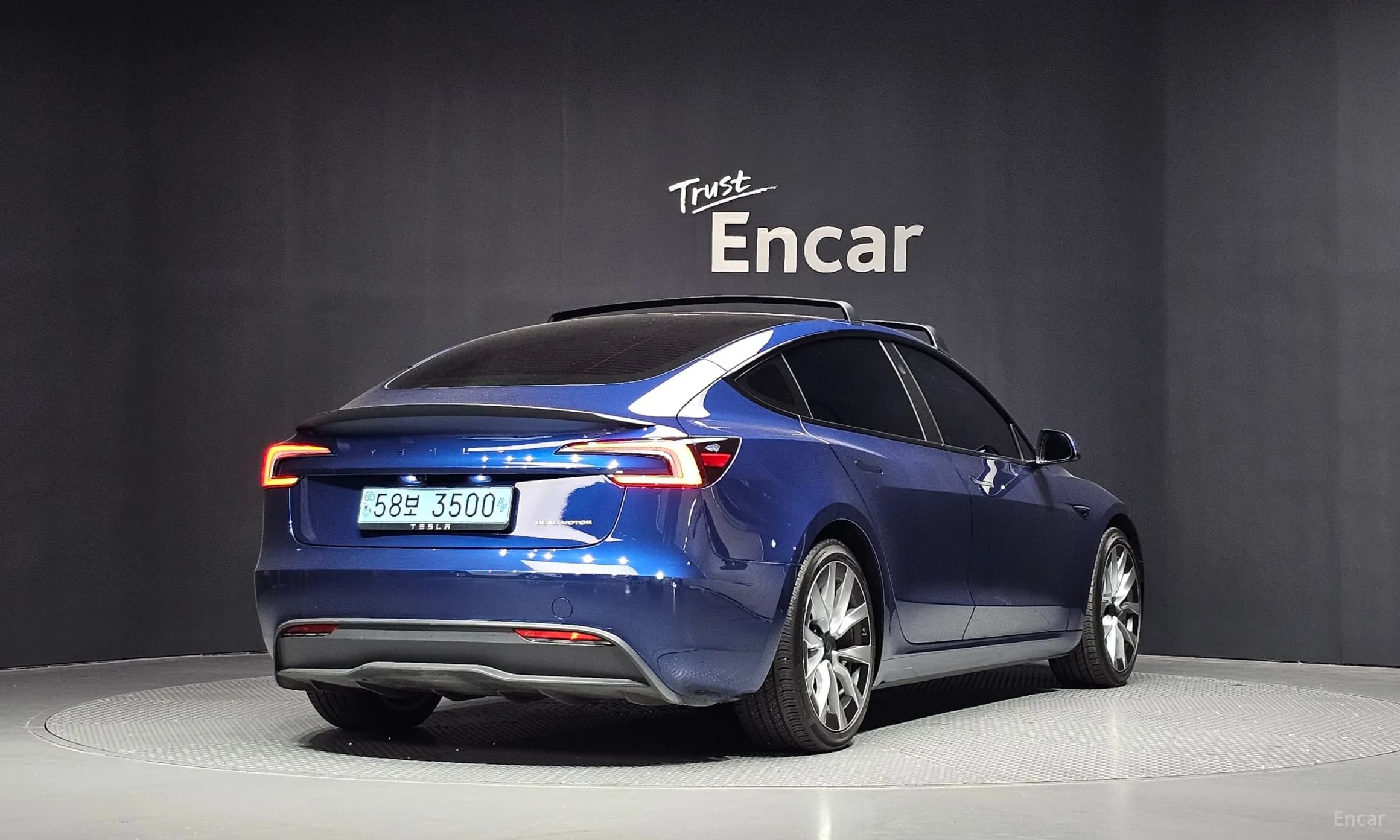 Model 3