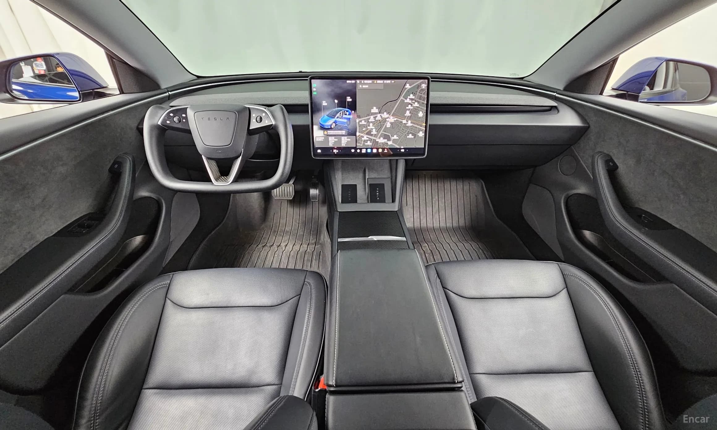 Model 3