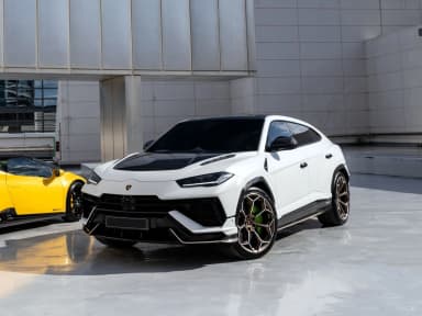 Urus