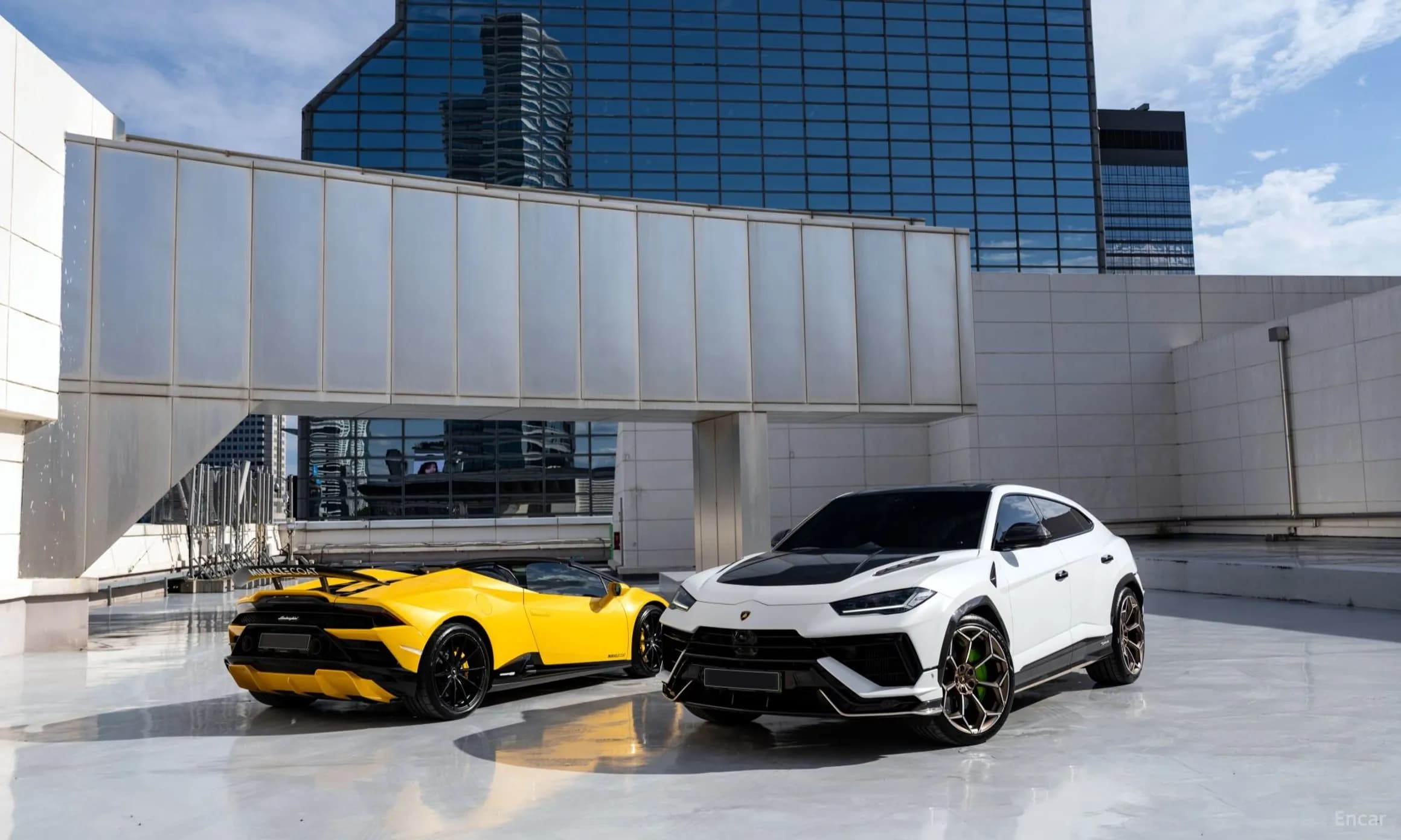 Urus