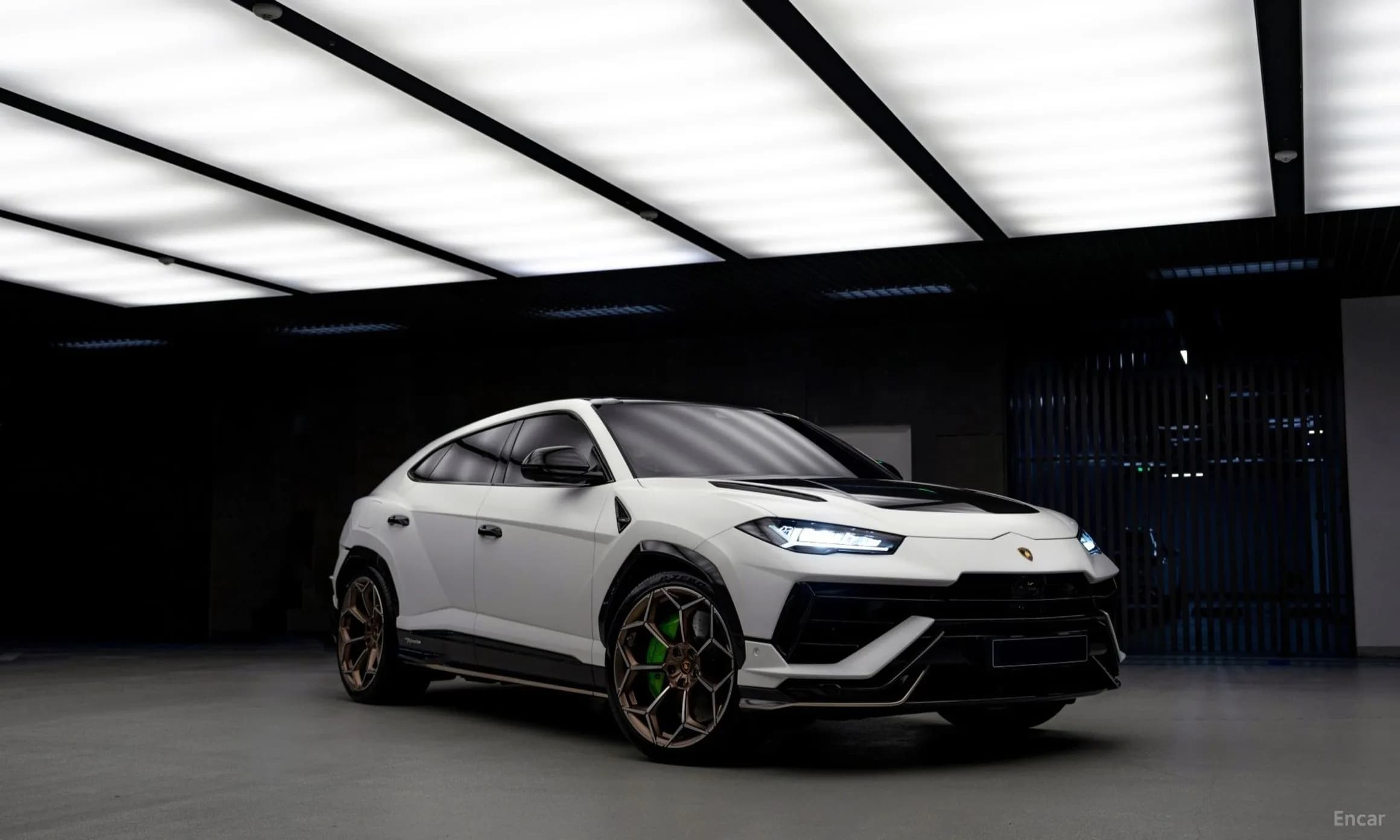 Urus