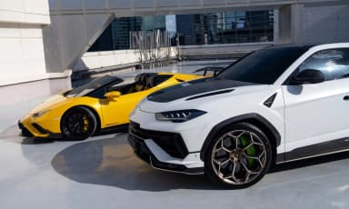 Urus