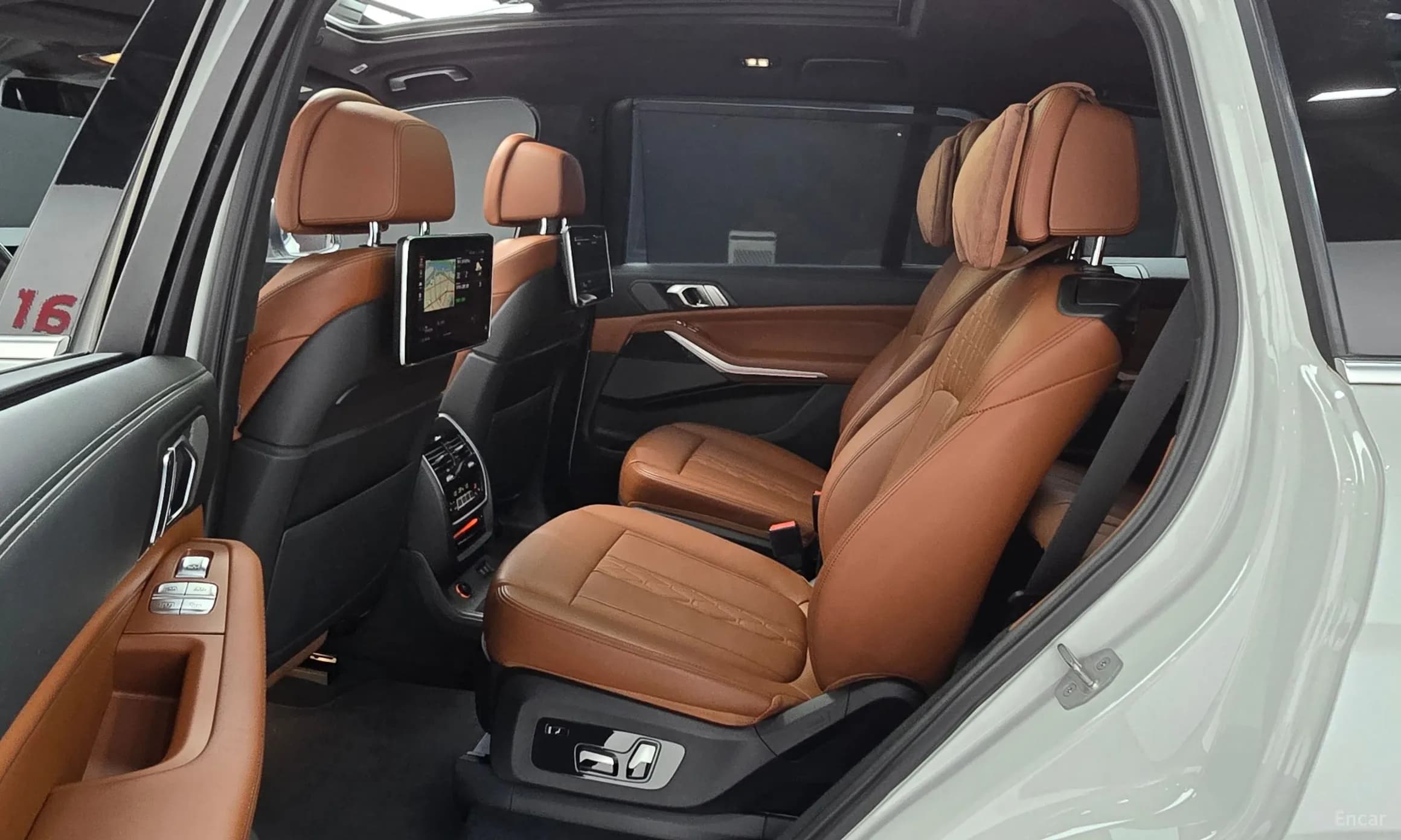 X7 (G07)