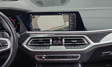 X7 (G07)
