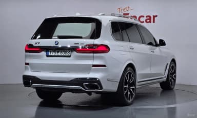 X7 (G07)