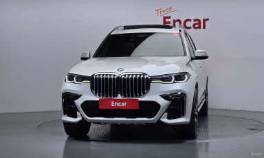 X7 (G07)