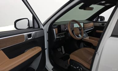 Santa Fe (MX5)