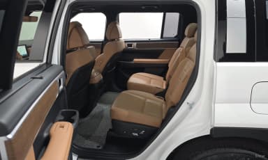 Santa Fe (MX5)