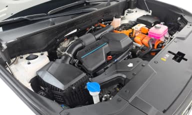 Santa Fe (MX5)