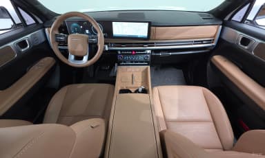 Santa Fe (MX5)