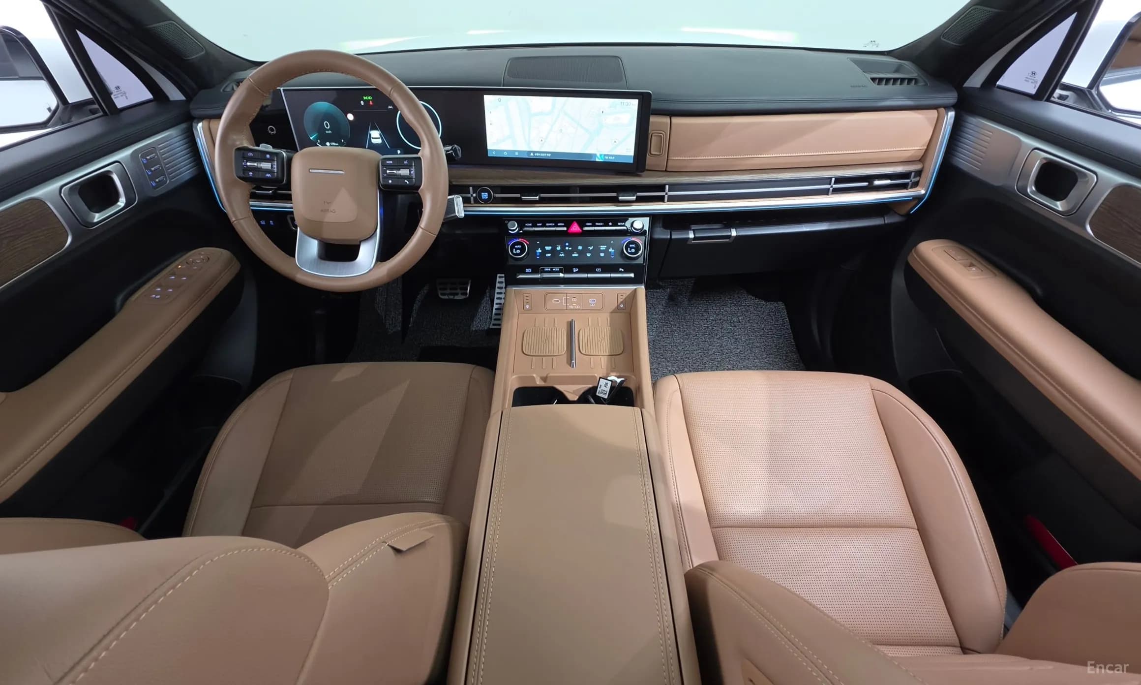Santa Fe (MX5)