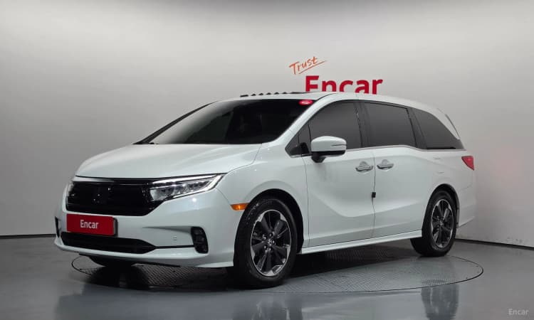 Odyssey