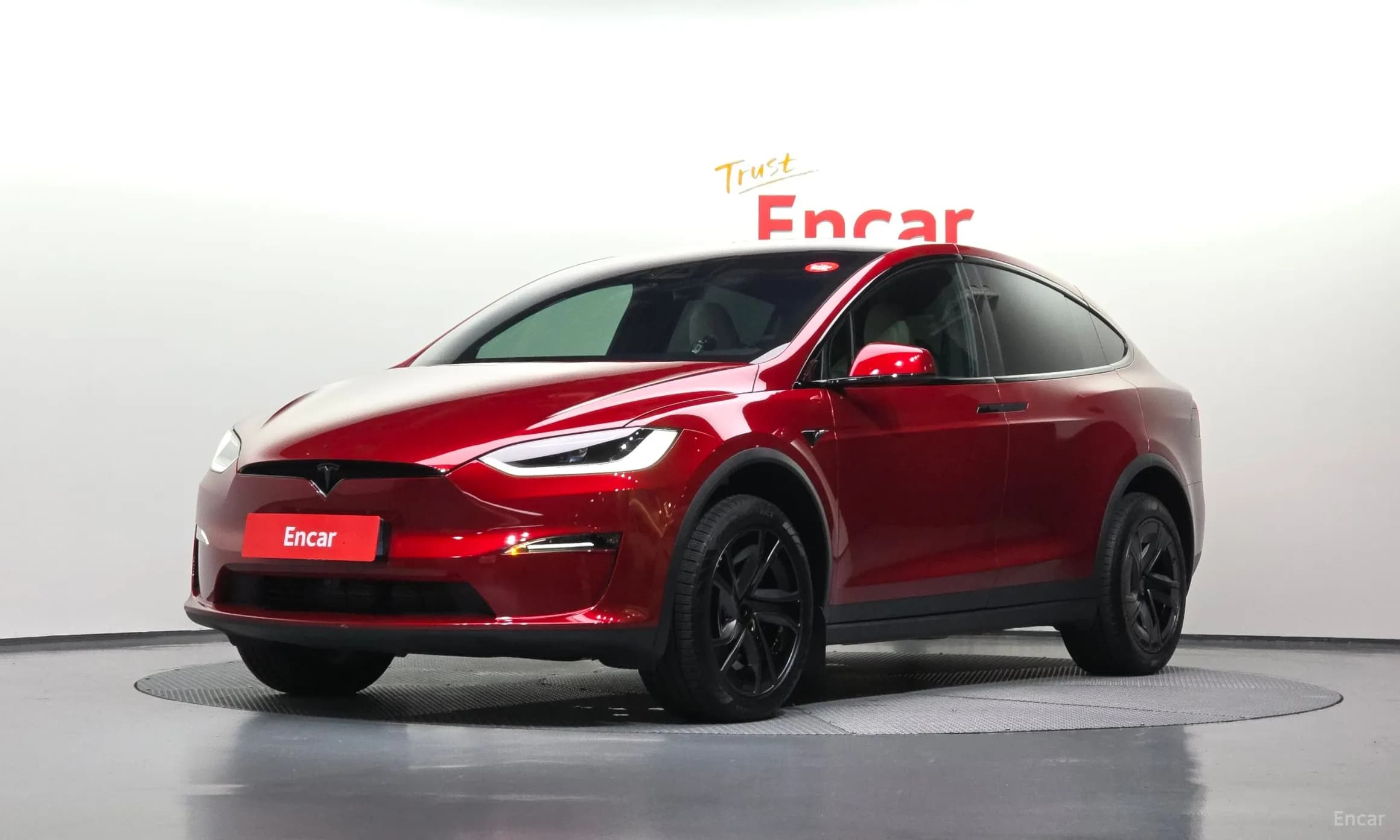 Model X