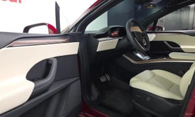 Model X