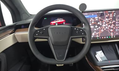Model X