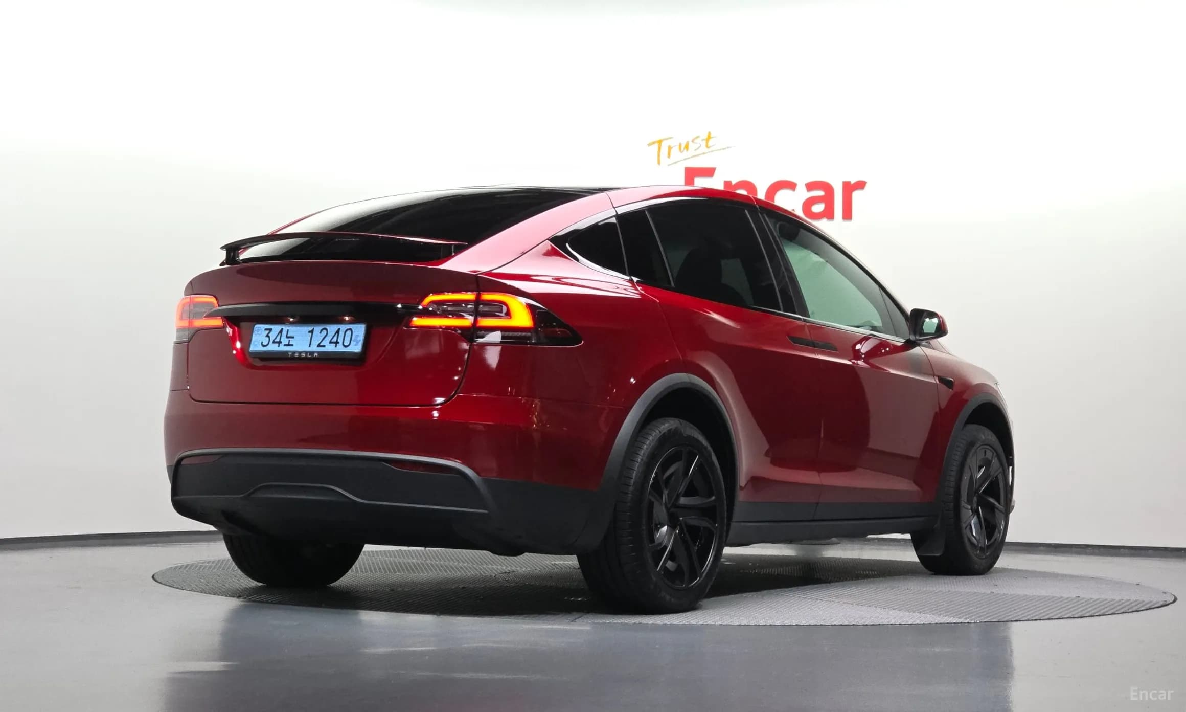 Model X
