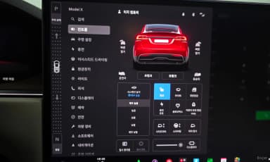 Model X