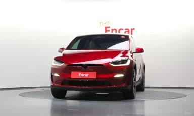 Model X