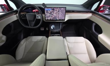 Model X