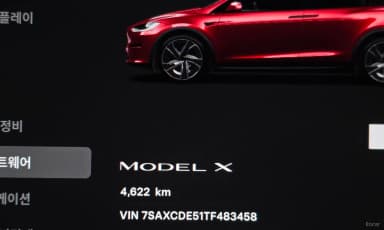 Model X