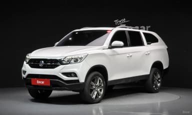 Rexton Sports