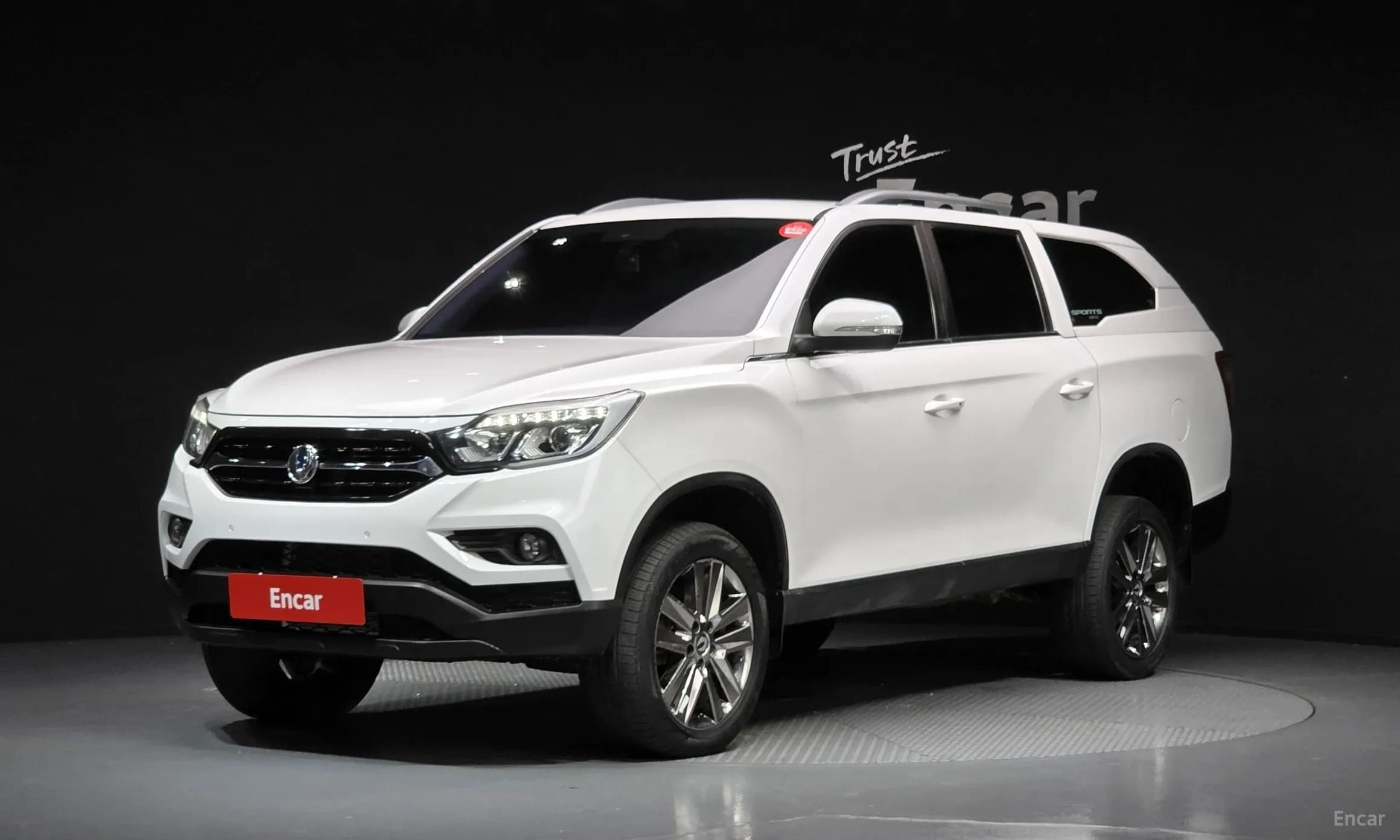 Rexton Sports