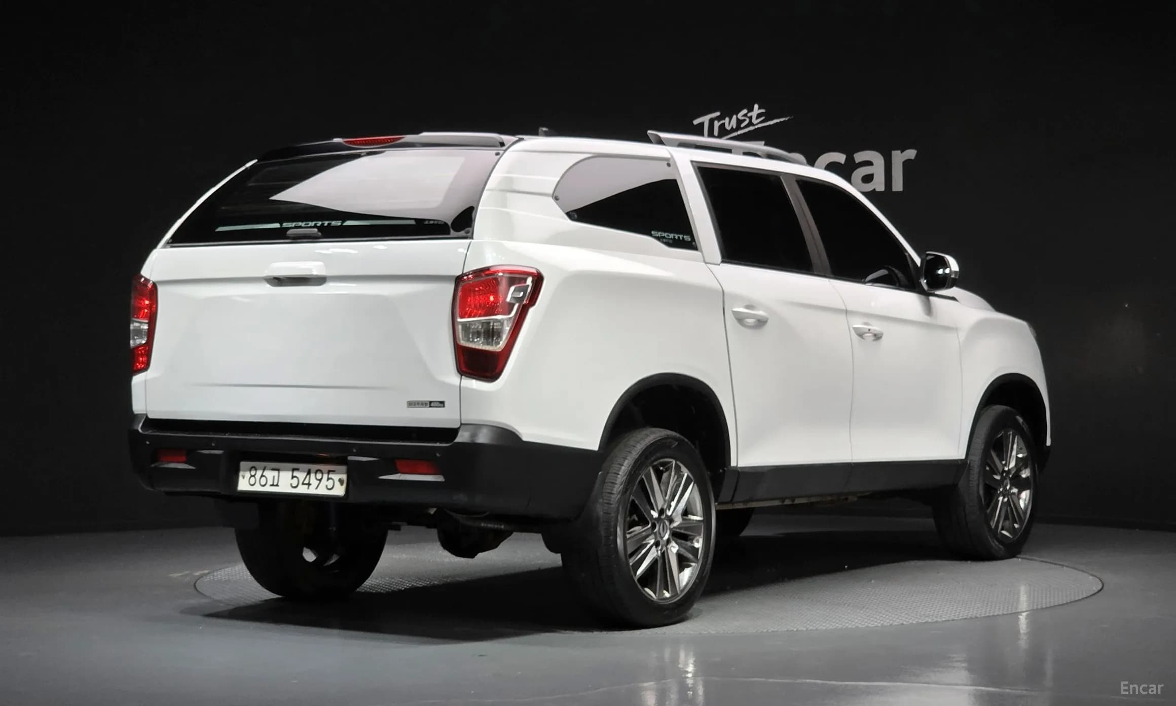 Rexton Sports