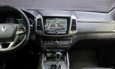 Rexton Sports