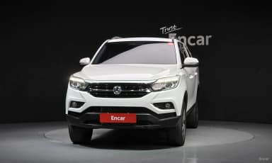 Rexton Sports