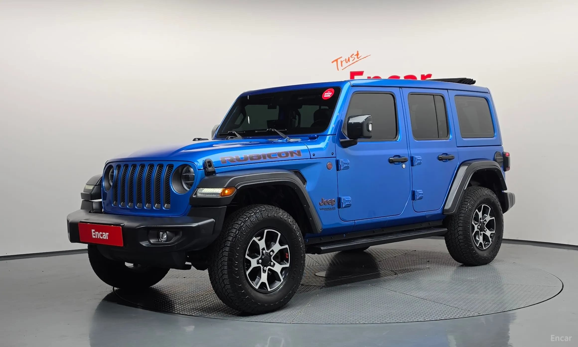 Wrangler (JL)