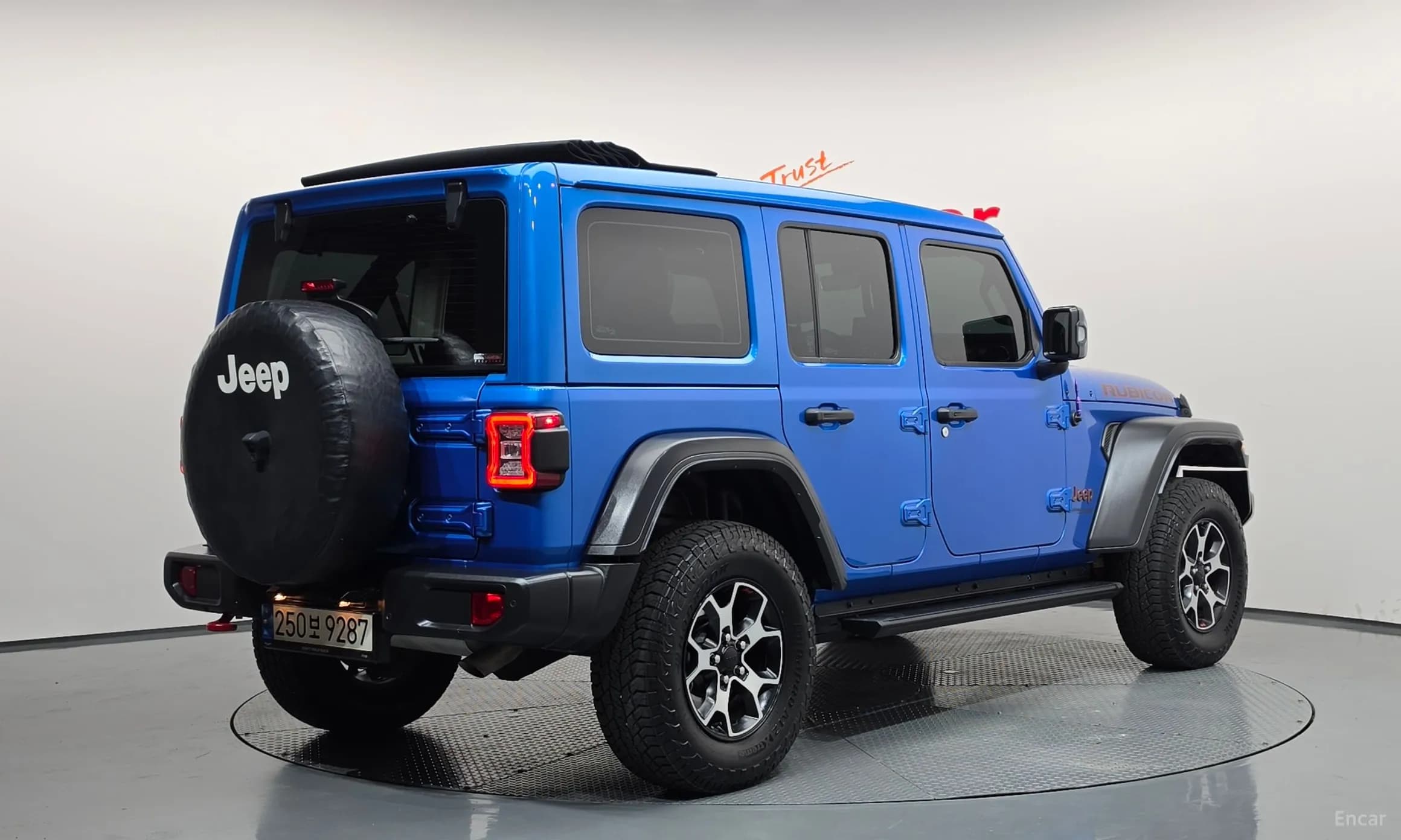 Wrangler (JL)