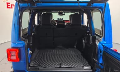 Wrangler (JL)