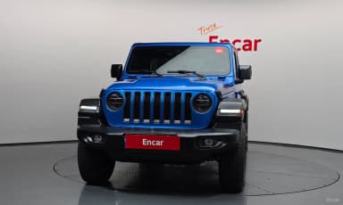Wrangler (JL)