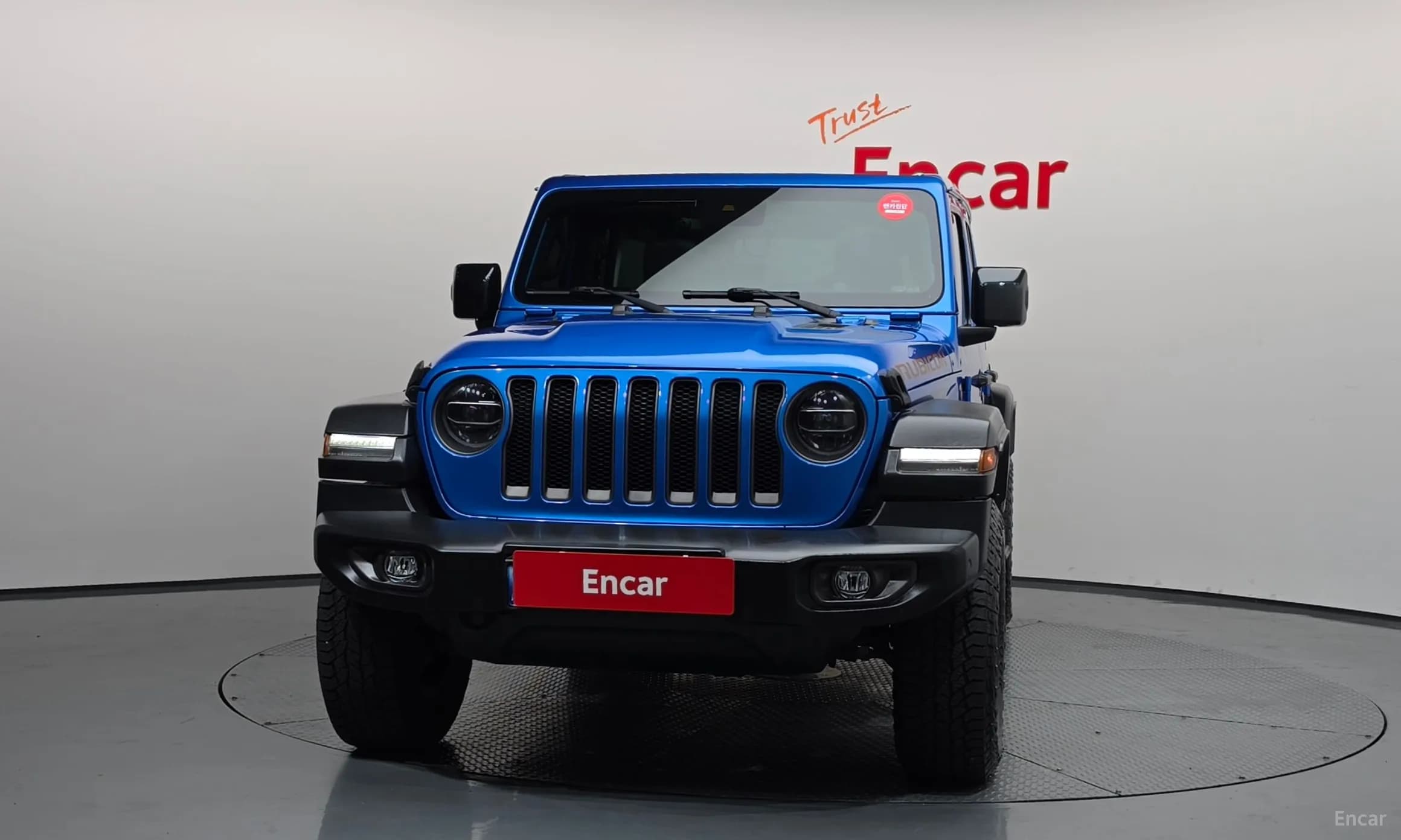 Wrangler (JL)