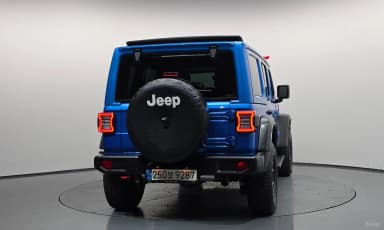 Wrangler (JL)