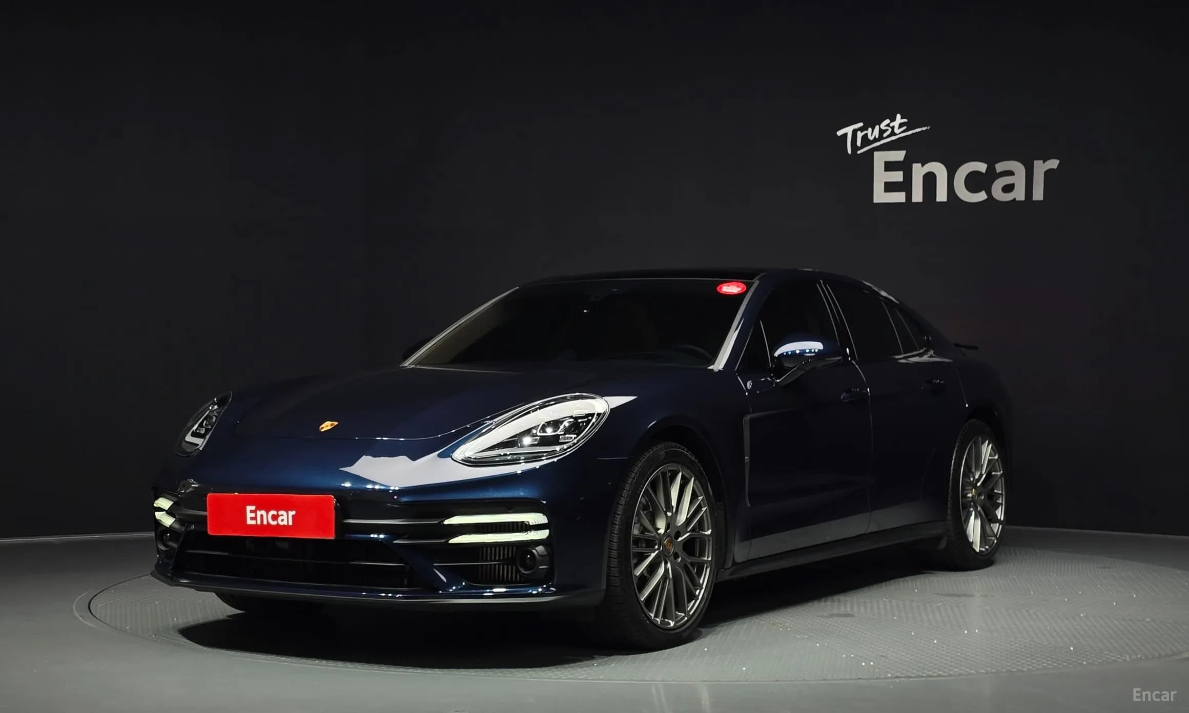 Panamera (971)