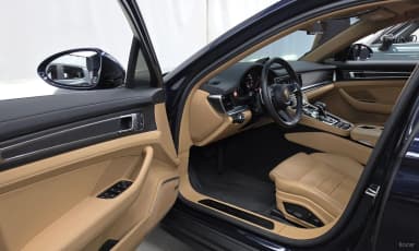 Panamera (971)