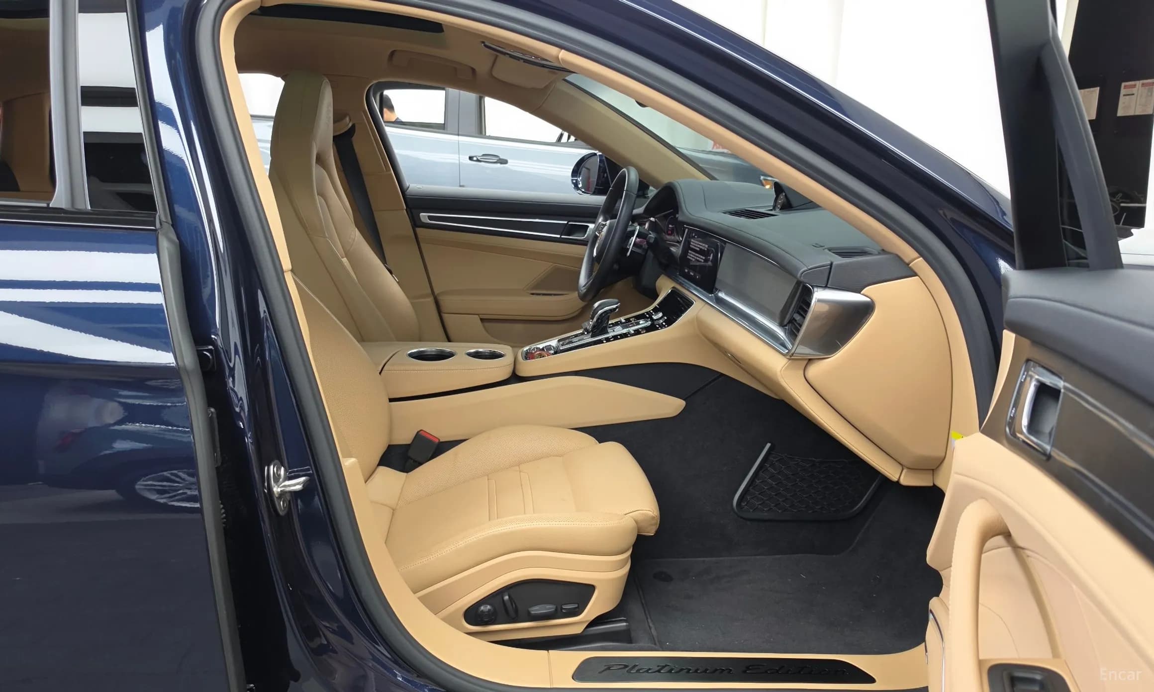 Panamera (971)