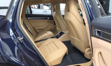 Panamera (971)