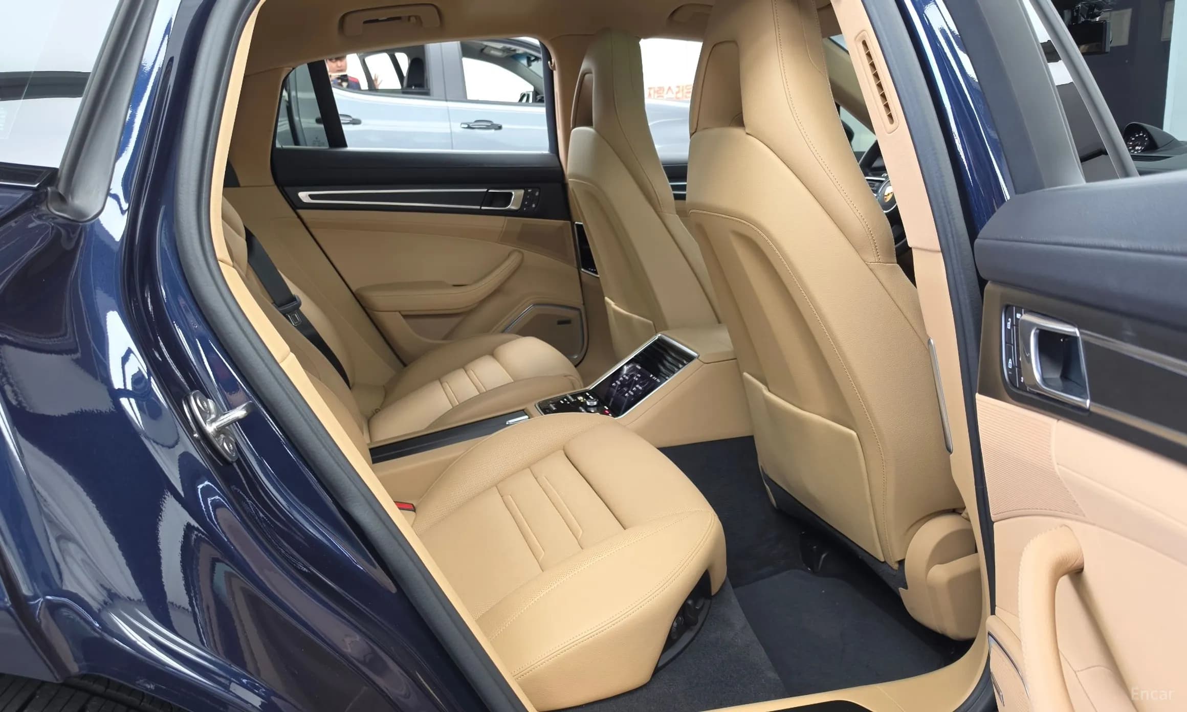 Panamera (971)
